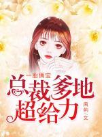 一胎倆寶：總裁爹地超給力