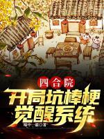 四合院：開局坑棒梗，覺醒系統(tǒng)！