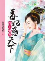 冷王盛寵：毒妃惑天下