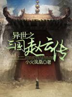 異世之三國趙云傳