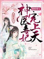 傲嬌萌寶：神醫(yī)毒妃寵上天