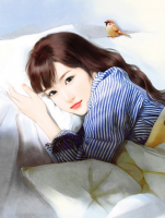 戀你入骨：晚安，沈先生