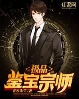 極品鑒寶宗師