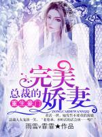 重生豪門(mén)：總裁的完美嬌妻