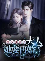 賀少別虐了，夫人她要再婚了