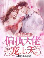 重生后，把偏執(zhí)大佬寵上天