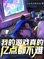 我的游戲真的億點都不難