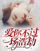愛(ài)你不過(guò)一場(chǎng)浩劫