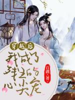 穿越后我成了殘王的心尖寵