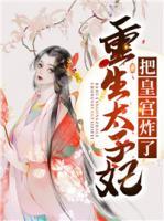 重生太子妃把皇宮炸了