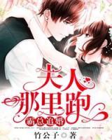 霸總追婚：夫人，哪里跑！