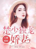 入骨暖婚：楚少獨寵嬌妻