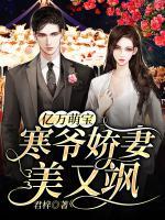 億萬萌寶：寒爺嬌妻美又颯