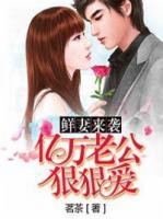 鮮妻來襲：億萬老公狠狠愛