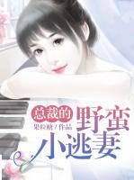 總裁的野蠻小逃妻