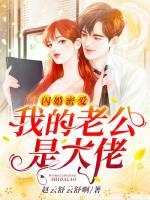 閃婚密愛：我的老公是大佬