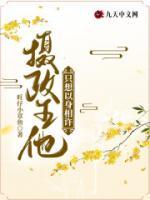 攝政王他只想以身相許