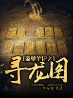 盜墓筆記之尋龍圖