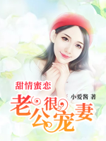 甜情蜜戀：老公很寵妻