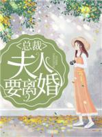 總裁，夫人要離婚