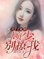名門寵婚：顧少，別撩我