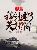 大唐：我創(chuàng)建了天機(jī)閣