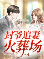 封爺追妻火葬場