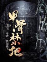 考古：我闖進(jìn)了甲骨禁地