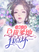 一胎二寶：總裁爹地有點(diǎn)壞