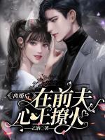 離婚后在前夫心上撩火