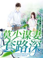 莫少謀妻套路深