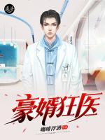 豪婿狂醫(yī)