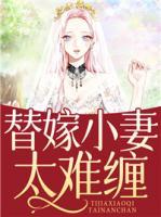 替嫁小妻太難纏