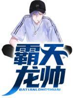 霸天龍帥