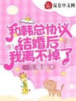 驚！和韓總協(xié)議結(jié)婚后我離不掉了