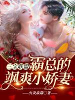 三寶聯(lián)盟：霸總的颯爽小嬌妻