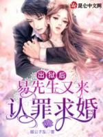 出獄后，易先生又來認罪求婚