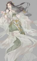 別時茫茫君辭去