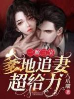 一胎三寶：爹地追妻超給力