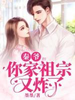 秦爺，你家祖宗又炸了