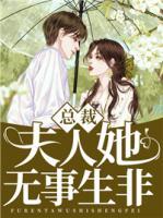 總裁，夫人她無事生非