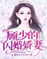 顧少的閃婚嬌妻