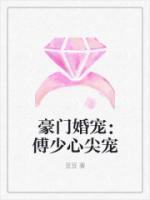 豪門婚寵：傅少心尖寵
