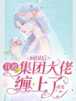 回國后我被集團(tuán)大佬纏上了