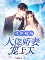 替嫁成婚：大佬嬌妻寵上天