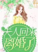夫人回來離婚了