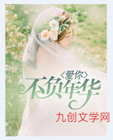愛(ài)你不負(fù)年華