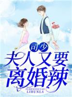 司少，夫人又要離婚辣！