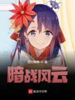 暗戰(zhàn)風(fēng)云