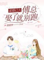 謀婚已久：傅總，娶了就別跑